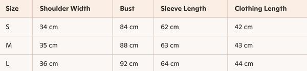 CC 25 Cardigan Black Pink Wool