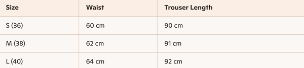 CC 25 Flower Set Black Wool Acrylic