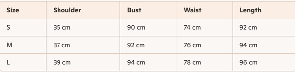 Loewe Dress Soft Beige Linen