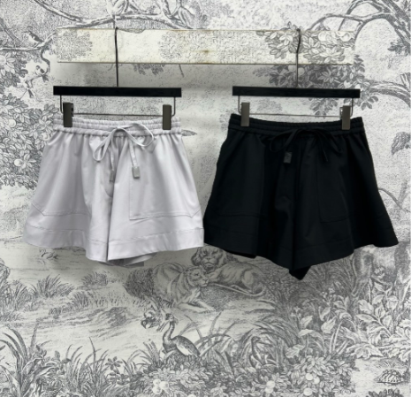 Loewe 25 Short Polyester Rayon