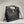 cc 22 hobo 35cm black quilted calfskin gold hardware