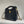 cc 22 hobo 35cm black quilted calfskin gold hardware