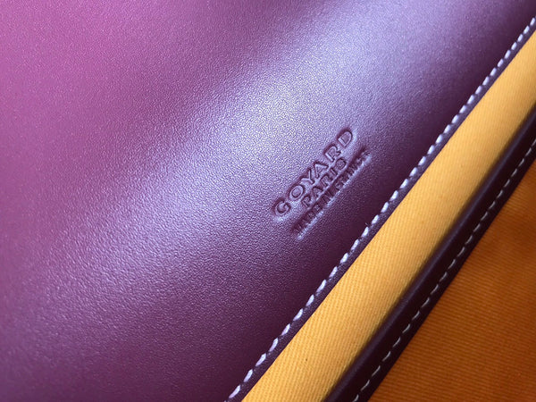 BORSA BELVEDERE MM 28CM TELA BORDEAUX