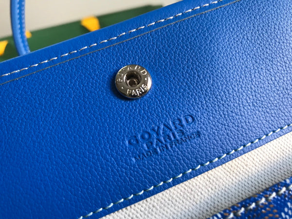 HOBO BOHEME 42CM TELA BLU