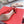 Vlogo Slingback Pump 90MM Red