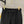 LV PANTALONCINI CASUAL IN COTONE ELASTICIZZATO NERO 239613