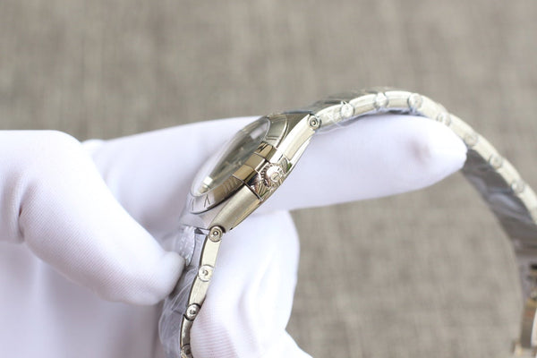 CONSTELLATION LADIES BLUE DIAL