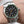 MILGAUSS STAINLESS STEEL BLACK BLUE ORANGE DIAL