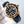 SUBMARINER DATE 41 GOLD CASE LEATHER STRAP