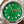 OYSTER PERPETUAL 41 STAINLESS STEEL GREEN DIAL