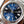 OYSTER PERPETUAL 41 STAINLESS STEEL BLUE DIAL