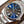 OYSTER PERPETUAL 41 STAINLESS STEEL BLUE DIAL