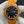 SEAMASTER PLANET OCEAN 600M CO-AXIAL ORANGE BLACK DIAL