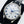 DEVILLE HOUR VISION CO-AXIAL WHITE DIAL LEATHER