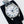 DEVILLE HOUR VISION CO-AXIAL WHITE DIAL LEATHER
