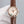 DE VILLE PRESTIGE 36MM ROSE GOLD CASE WHITE DIAL