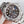 YACHT-MASTER 116622 STAINLESS STEEL GREY DIAL