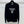 Prad Logo Crew-Neck  Sweater in Natural Wool