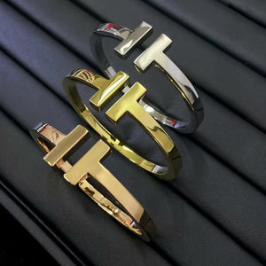 T Square Bracelet